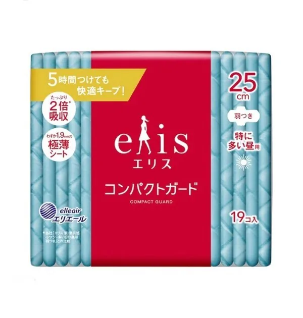 Elis Compact Guard 25см