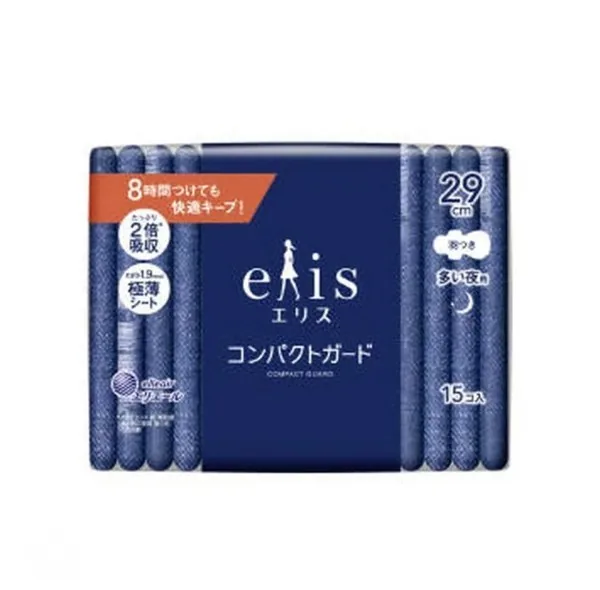 Elis Compact Guard 29см