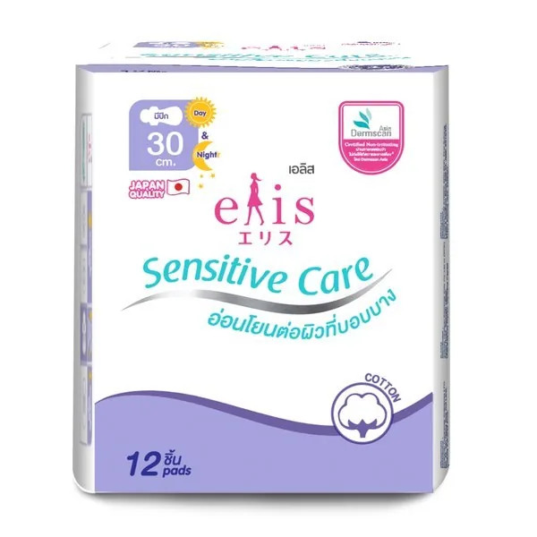 Elis Sensitive Care 30см