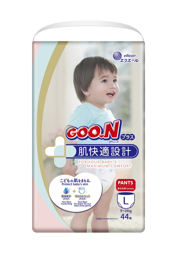 GOO.N живх