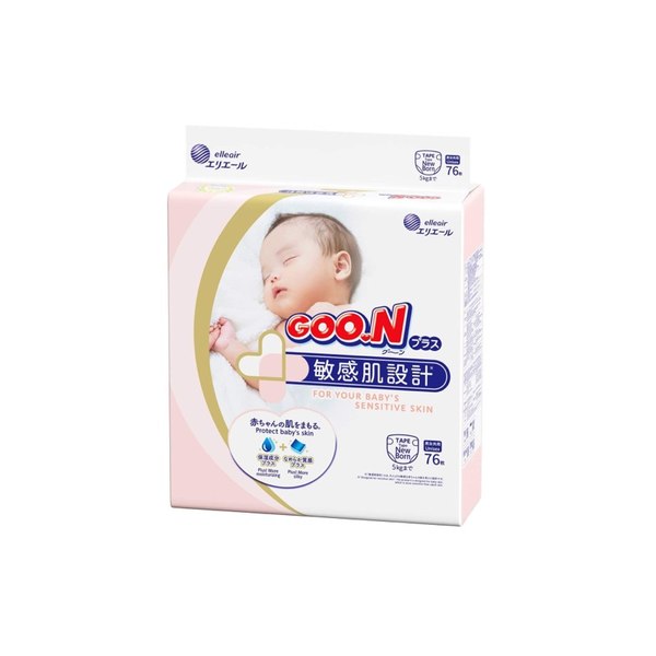 GOO.N нярайн живх