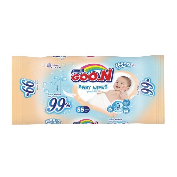 GOO.N нойтон салфетка