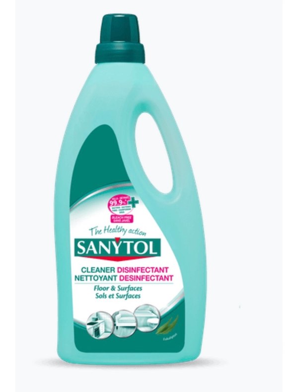Sanytol шал