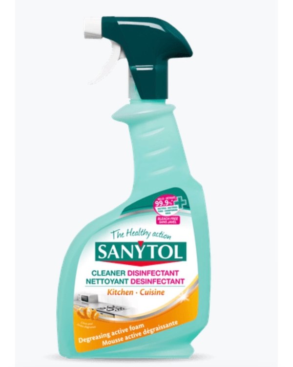 Sanytol гал тогоо