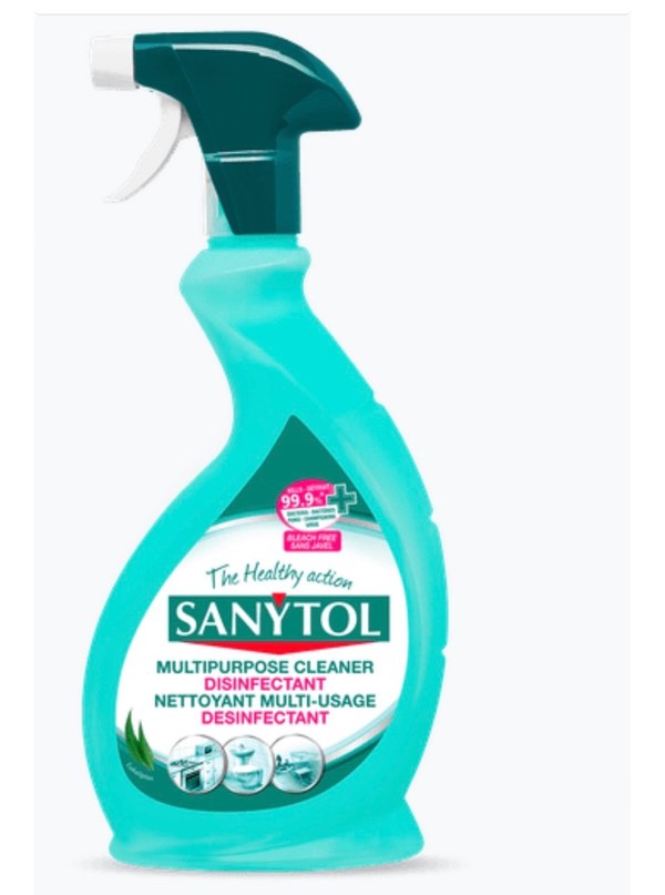 Sanytol